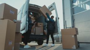 Emprendedores Comunidad Entel Empresas: Tendencias en la logística de las pymes