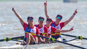 Juegos ODESUR 2026: Cuánto dinero ganan los deportistas de Chile por lograr una medalla de oro