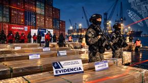 Alerta T13: La trama de las “narco-maderas” que tensiona la visita del Presidente Kast a Bolivia