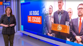 Editorial de Mónica Pérez en ‘Me enteré por la prensa’: Las dudas del Escudo