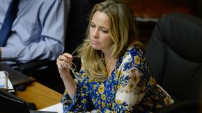 Senadora Kaiser por adhesión de Chile al Escudo de las Américas: “Se trata de combatir el narcotráfico y el crimen organizado”