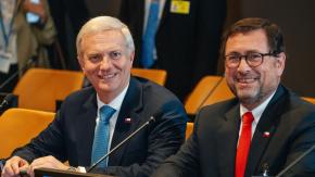 Presidente Kast descarta “presiones” para adherirse al Escudo de las Américas