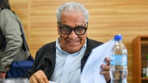 Expresidente de la ANFP Reinaldo Sánchez hospitalizado en estado de gravedad