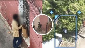 Saqueaban tumbas para conseguir droga: así operaba el punto de tráfico que recibía especies robadas en Recoleta