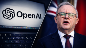 "Esta situación es obviamente inaceptable": Australia denuncia que OpenAI hackeó sitio web de su sistema de salud 