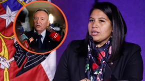 Presidenta de RN respalda a García Ruminot ante cuestionamientos oficialistas: "Hay una mala intención en las críticas al ministro"