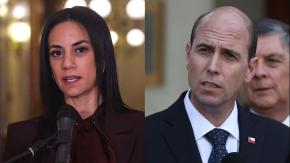 Presidenta del Senado dice que declaraciones de Arrau son "desafortunadas": ministro aseguró que "por mí, no iría al Congreso"