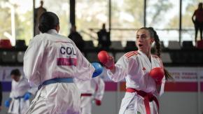 ¿Cómo va Chile?: Así está el MEDALLERO general de los Juegos Suramericanos - Odesur 2026
