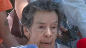 ¿Quién es Maricarmen? la anciana de 87 años desalojada a la fuerza de su vivienda cuyo caso conmociona a España