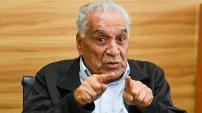 En estado grave y acompañado por su familia: Qué se sabe del estado de salud de Reinaldo Sánchez, expresidente de la ANFP