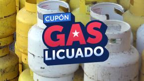 Más de 600 mil hogares aún no canjean el Cupón de Gas Licuado: así es el PASO A PASO para cobrar los $27 mil 