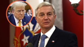 Presidente Kast asegura que intención de Trump de interrumpir exportación de diésel tendrá un "efecto colateral muy duro"