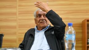 Muere Reinaldo Sánchez a los 82 años, expresidente de la ANFP y Santiago Wanderers
