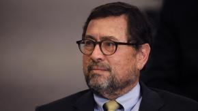 Canciller tras gira por Estados Unidos y adhesión a Escudo de las Américas: "La única presión es que los chilenos necesitan estar seguros"