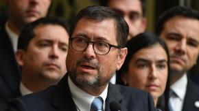Escudo de las Américas: La coordinación de los excancilleres opositores y cómo se prepara la interpelación a Pérez Mackenna