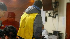 Condenan a 20 años de cárcel a homicida de estudiante de Viña del Mar: víctima fue atacado afuera de su colegio