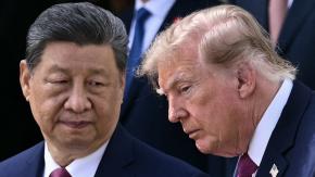 Relación sin conflicto y diferencias por IA: Los detalles de la reunión entre Trump y Xi Jinping