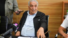 Último título de Wanderers en Primera y la creación del CDF: El legado de Reinaldo Sánchez como dirigente del fútbol chileno