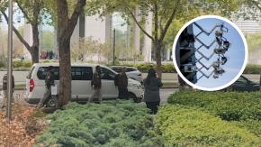 Fiscalía allana oficinas de Autopista Central y explica cómo operaría el presunto fraude en multas del TAG