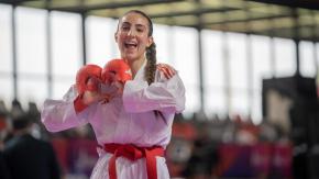 TODAS las MEDALLAS del Team Chile en los Juegos Suramericanos - Odesur 2026