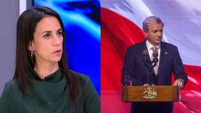 Senadora Núñez (RN) y gabinete del Presidente Kast: “Acá se requiere de una cirugía mayor (...) se nota el déficit político"