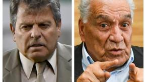 "Nos declaramos el cariño mutuo": Jorge Garcés recuerda último encuentro con Reinaldo Sánchez antes de su muerte