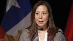 Presidenta del Servel asegura que recorte del presupuesto para el servicio será del 15%: "Nunca habíamos tenido una situación similar"
