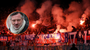 Mientras Sichel no quiere hinchas de la U en el Nacional: Delegación Presidencial anuncia cambios en el aforo