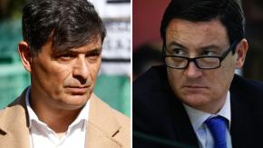 Parisi le responde a Squella por críticas al PDG en proyecto sobre expulsiones: “Cuatro de tus diputados fueron a pasear a la ONU”