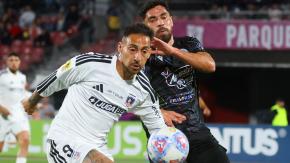 Goles del Colo-Colo vs. Audax Italiano: Videos, resumen y resultado por octavos de Copa Chile