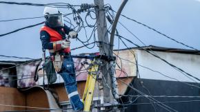 Enel anuncia corte programado de luz para este sábado en tres comunas de la RM