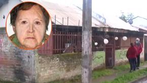 Mujer que mantuvo "cuerpo momificado" de su mamá irá a prisión por fraude