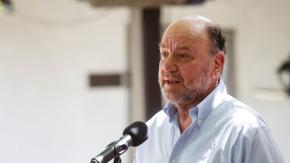 Excanciller Alfredo Moreno tras controvertida declaración de Bachelet y Boric: “La fortaleza de la política exterior de Chile es la unidad”