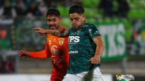 Goles de Cobreloa vs. Santiago Wanderers: Partido EN VIVO, resumen, VIDEOS y resultado minuto a minuto por la Primera B 2026