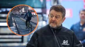 Orrego se lanza contra el gobierno por suspensión de proyectos Estatales: “Tres veces es un patrón”