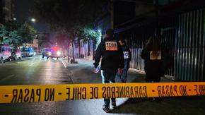 Detienen a adolescente de 17 años por el secuestro de un ciudadano peruano en Providencia