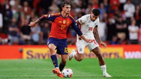 Goles de Inglaterra 2-3 España: Partido EN VIVO, resumen, VIDEOS y resultado minuto a minuto por la UEFA Nations League