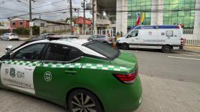 Hombre de 22 años muere apuñalado tras riña en cancha de fútbol en Concepción