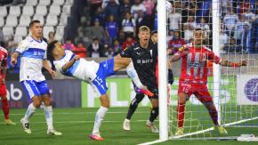 Goles de U. Católica vs. U. La Calera: Partido EN VIVO, resumen, VIDEOS y resultado minuto a minuto por la Copa Chile 2026