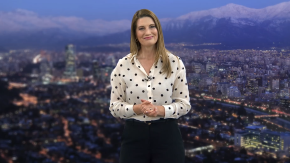 Revisa el pronóstico del tiempo para este domingo 27 de septiembre