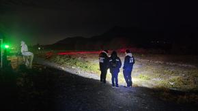Adolescente de 16 años fue secuestrado en una fiesta y asesinado en Buin