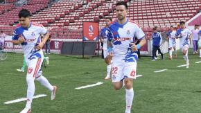 ¿Te lo perdiste? Así terminó el partido de ida entre la "U" y Everton