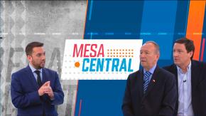 Mesa Central: Capítulo 277 - 27 de septiembre de 2026