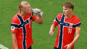 Goles de Noruega vs. Portugal: Partido EN VIVO, resumen, VIDEOS y resultado minuto a minuto por la UEFA Nations League