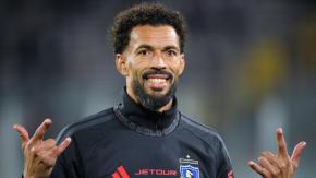 "Espero poder jugar pronto la Copa Libertadores": Vozinha se confesó tras su exitoso paso por el Mundial y llegada a Colo-Colo