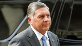 Biministro Alvarado revela por qué Estados Unidos adelantó firma del Escudo de Las Américas: “Fue sorpresivo” 