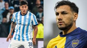 Goles de Racing vs. Boca: Partido EN VIVO, resumen, VIDEOS y resultado minuto a minuto por la Copa Argentina 2026