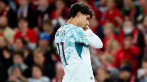 Goles de Noruega 1-2 Portugal: Partido EN VIVO, resumen, VIDEOS y resultado minuto a minuto por la UEFA Nations League