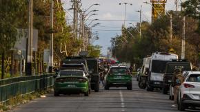“No puede normalizarse”: Subsecretaría de Seguridad Pública reacciona a grave ataque a carabinero en Lo Espejo