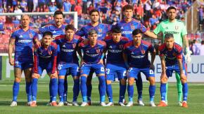 Este es EL RIVAL de U. de Chile en cuartos de final de la Copa Chile 2026